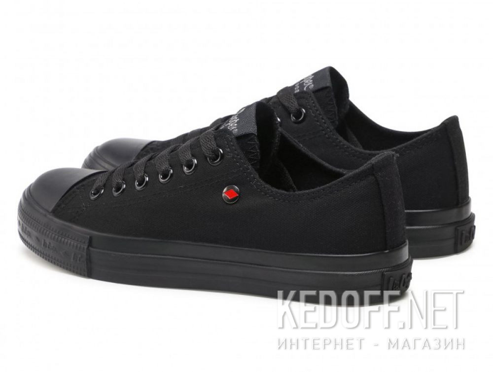 Оригинальные Damskie trampki Lee Cooper LCW-21-31-0085