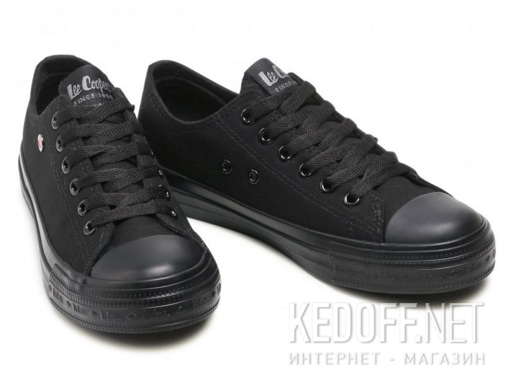 Цены на Damskie trampki Lee Cooper LCW-21-31-0085