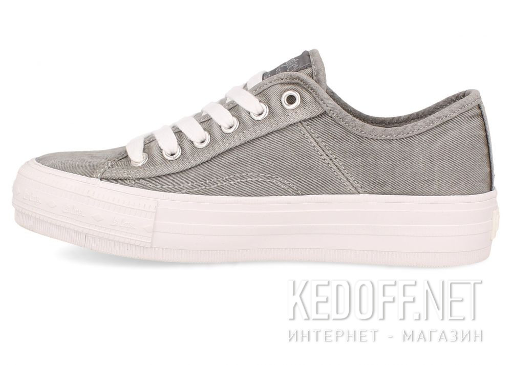 Damskie trampki Lee Cooper LCW-21-31-0117L купить Украина