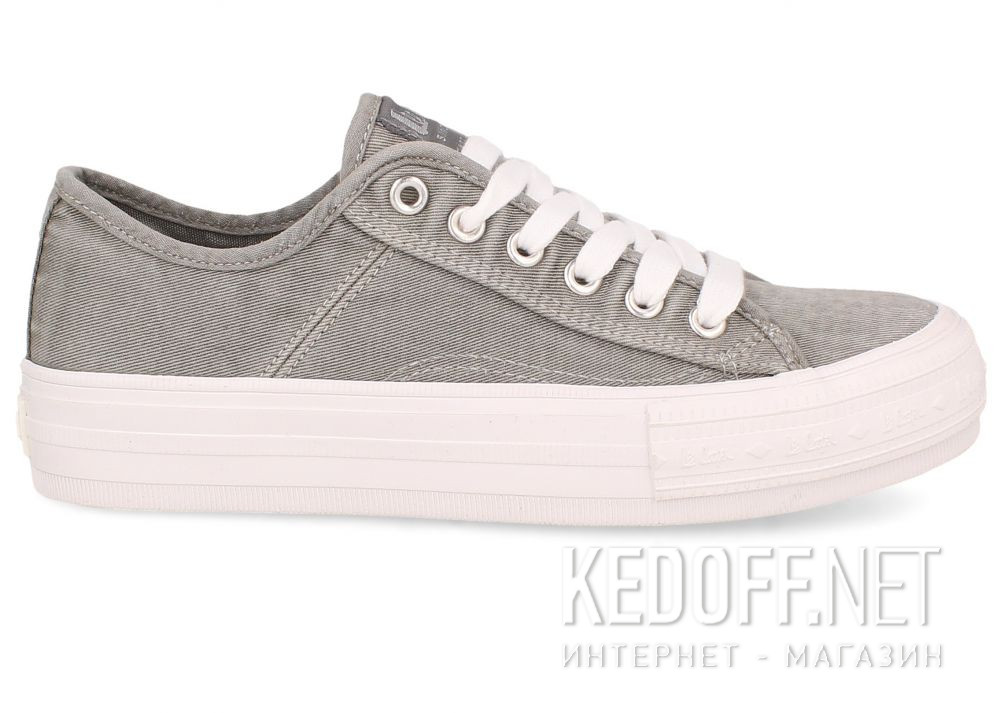 Оригинальные Damskie trampki Lee Cooper LCW-21-31-0117L