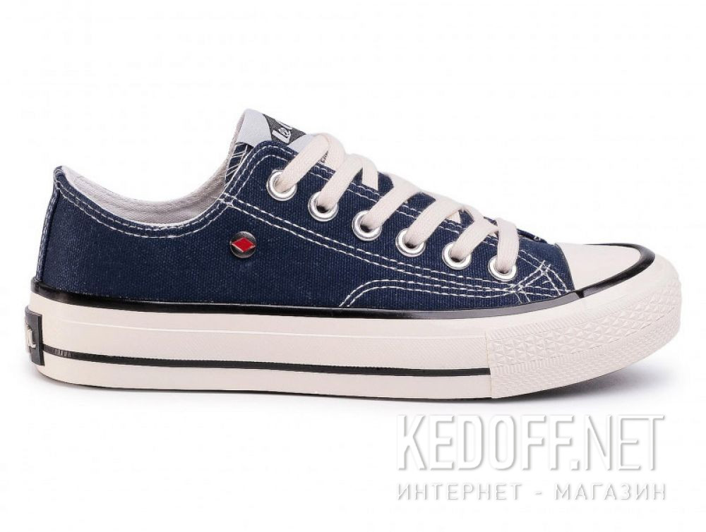 Оригинальные  Trampki Lee Cooper LCW20-31-051