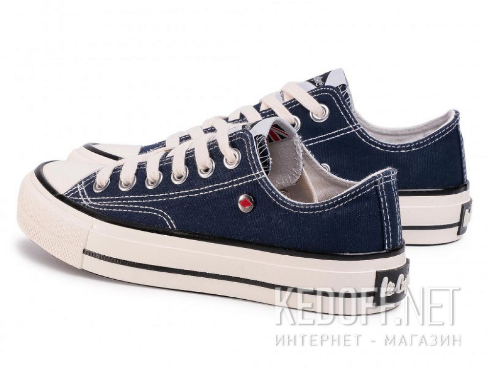  Trampki Lee Cooper LCW20-31-051 описание