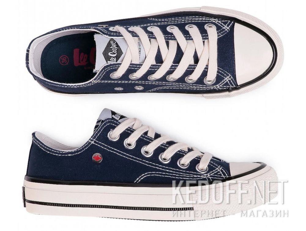Цены на  Trampki Lee Cooper LCW20-31-051