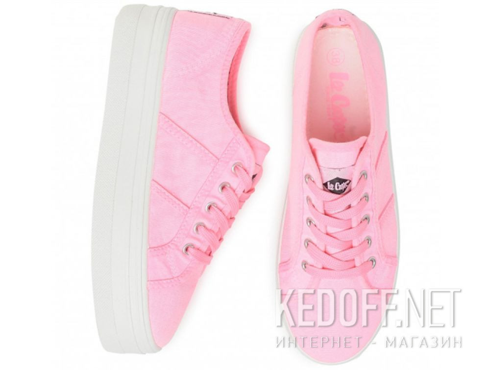 Цены на Damskie trampki Lee Cooper LCWL-20-30-031