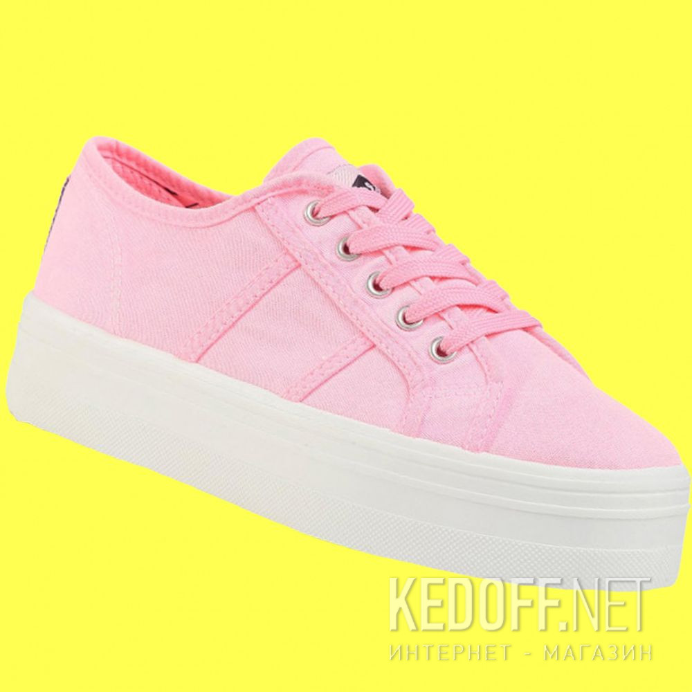 Dodaj do koszyka Damskie trampki Lee Cooper LCWL-20-30-031