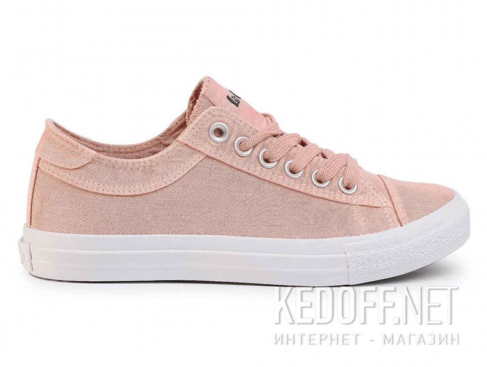 Оригинальные Damskie trampki Lee Cooper LCWL20-31-012