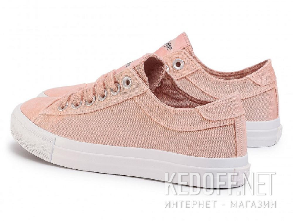 Damskie trampki Lee Cooper LCWL20-31-012 описание