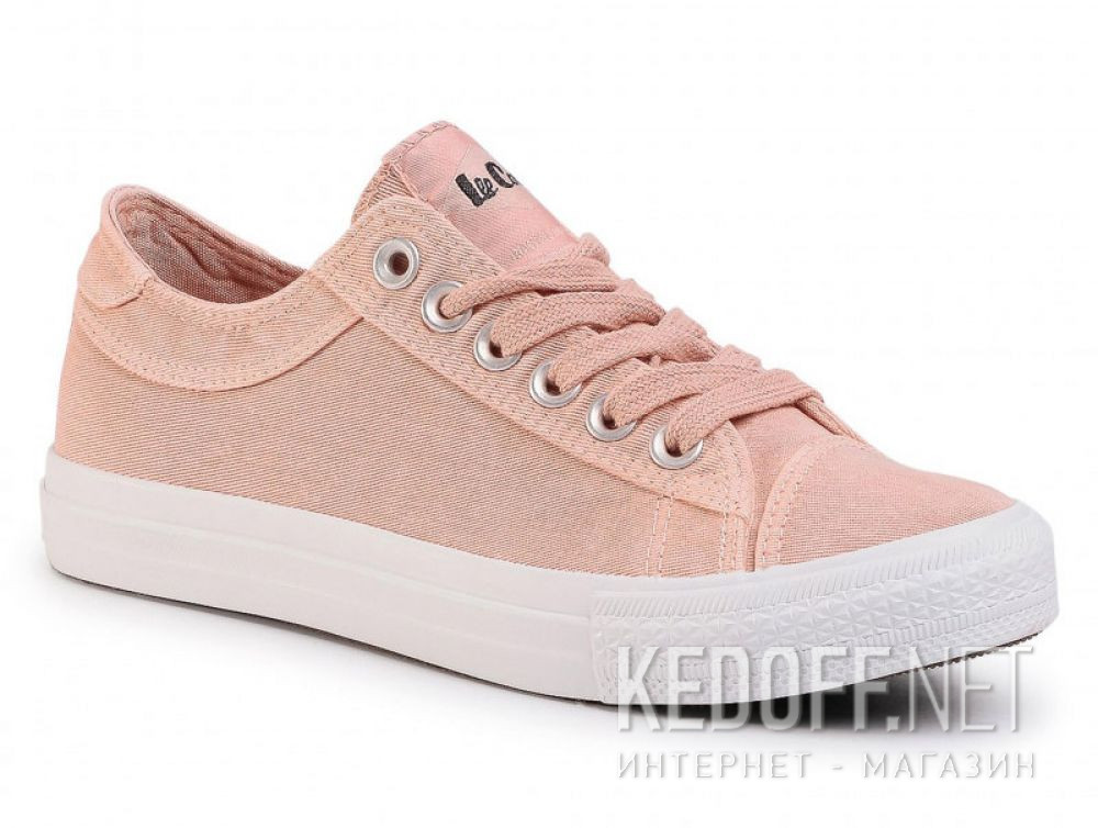 Damskie trampki Lee Cooper LCWL20-31-012 купить Украина