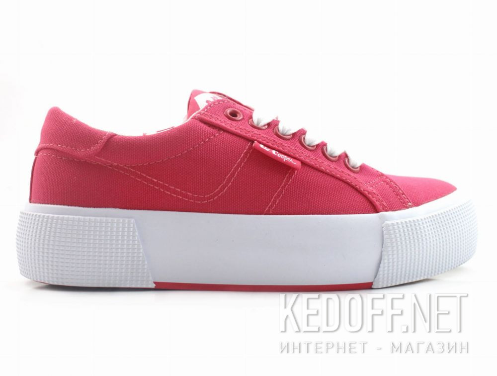 Оригинальные Damskie trampki Lee Cooper LCWL 20-31-026