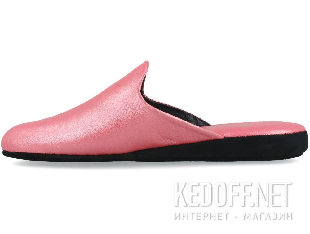 Оригинальные Damskie skórzane kapcie Forester Home 550