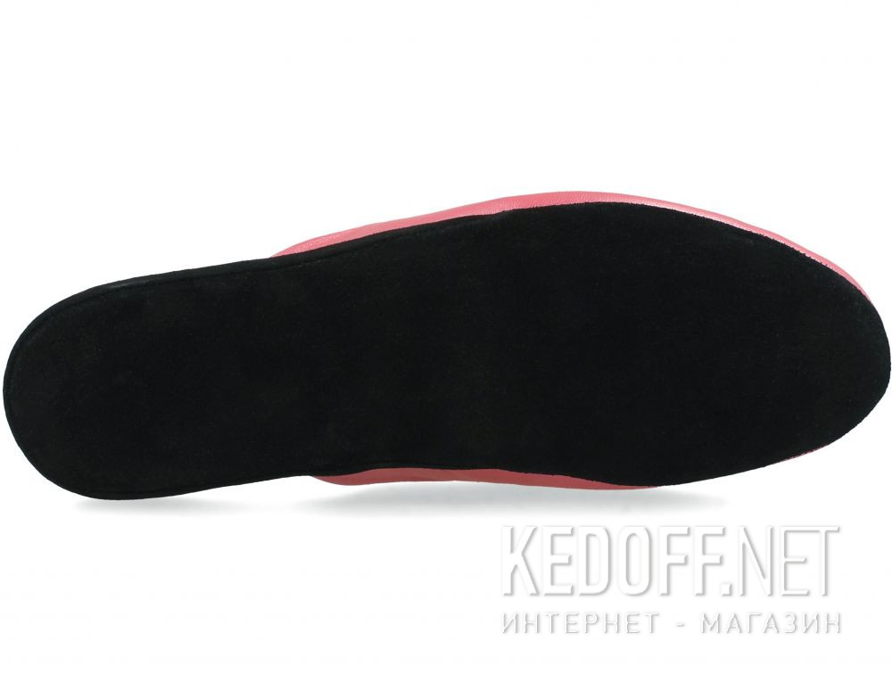 Цены на Damskie skórzane kapcie Forester Home 550