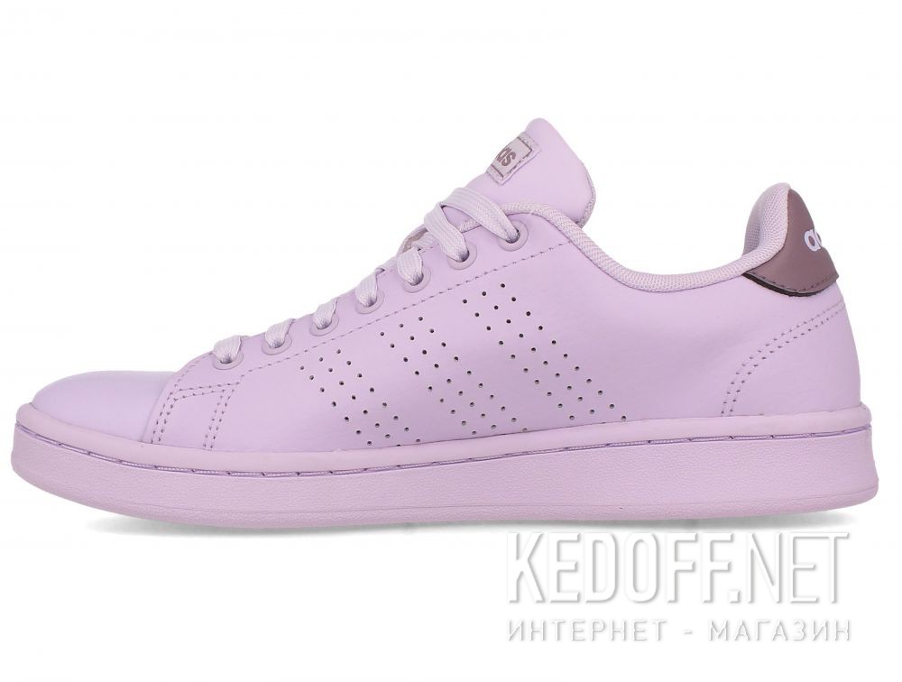 Оригинальные Damskie sportowe Adidas Adventage EG8667