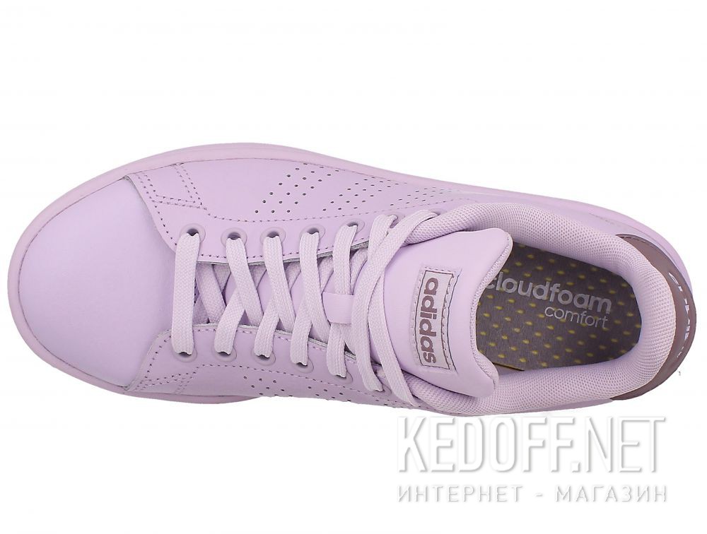 Damskie sportowe Adidas Adventage EG8667 описание