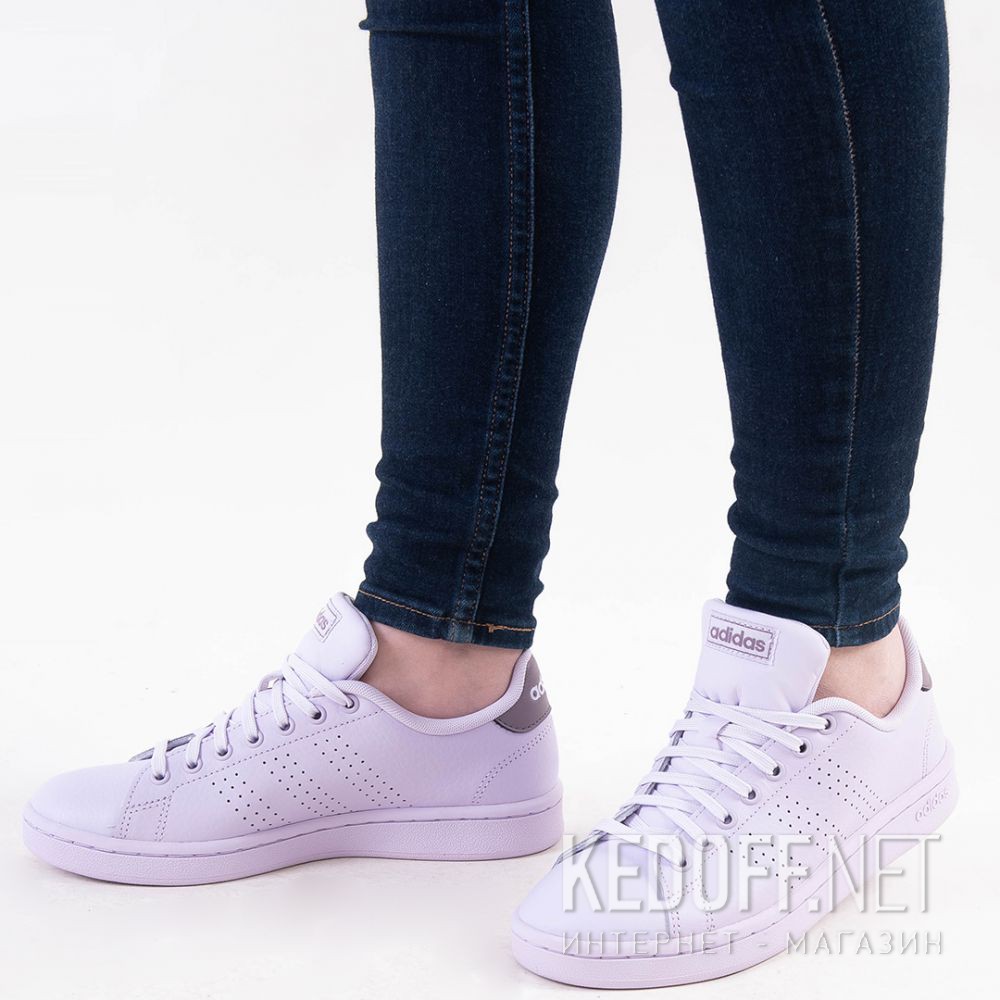 Damskie sportowe Adidas Adventage EG8667 все размеры