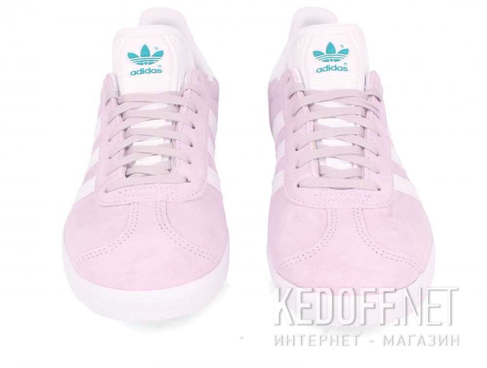 Damskie sportowe Adidas Originals Gazelle W EF6508 описание