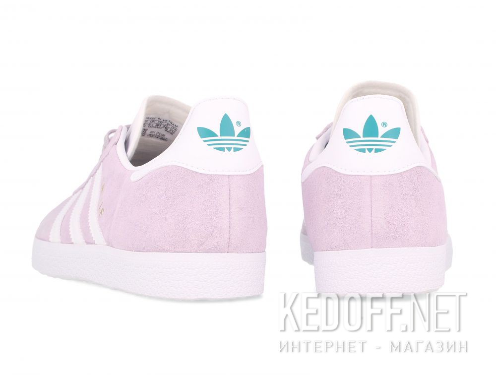 Цены на Damskie sportowe Adidas Originals Gazelle W EF6508
