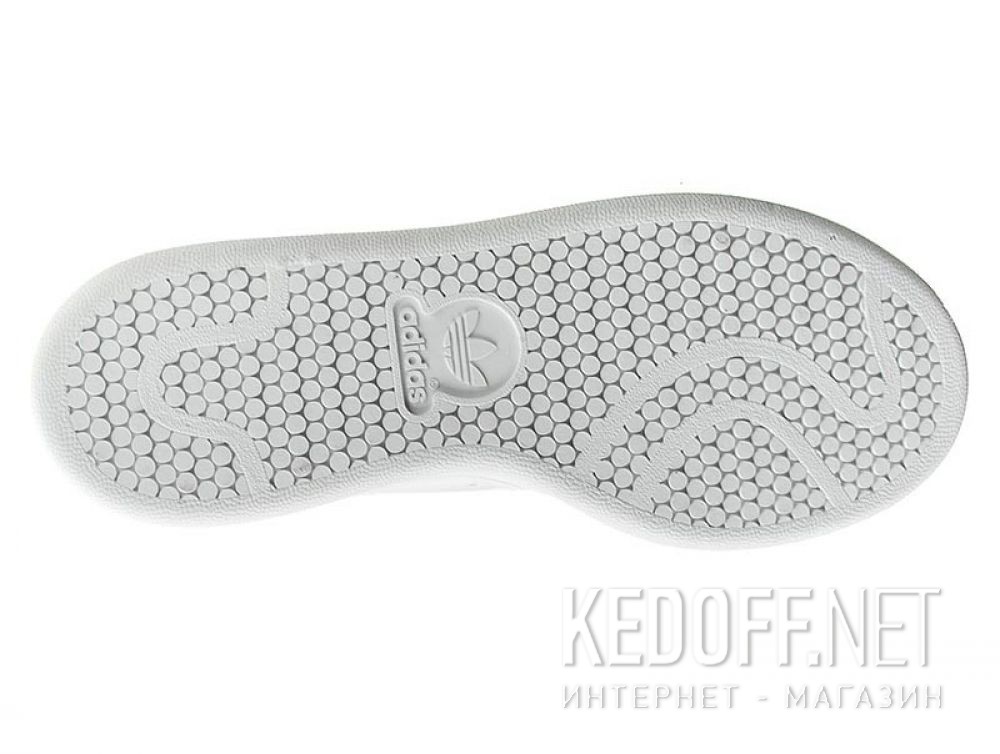 Damskie sportowe Adidas Stan Smith J M20605 описание