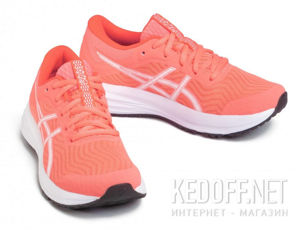 Damskie sportowe Asics Patriot 12 1012A705-700 описание