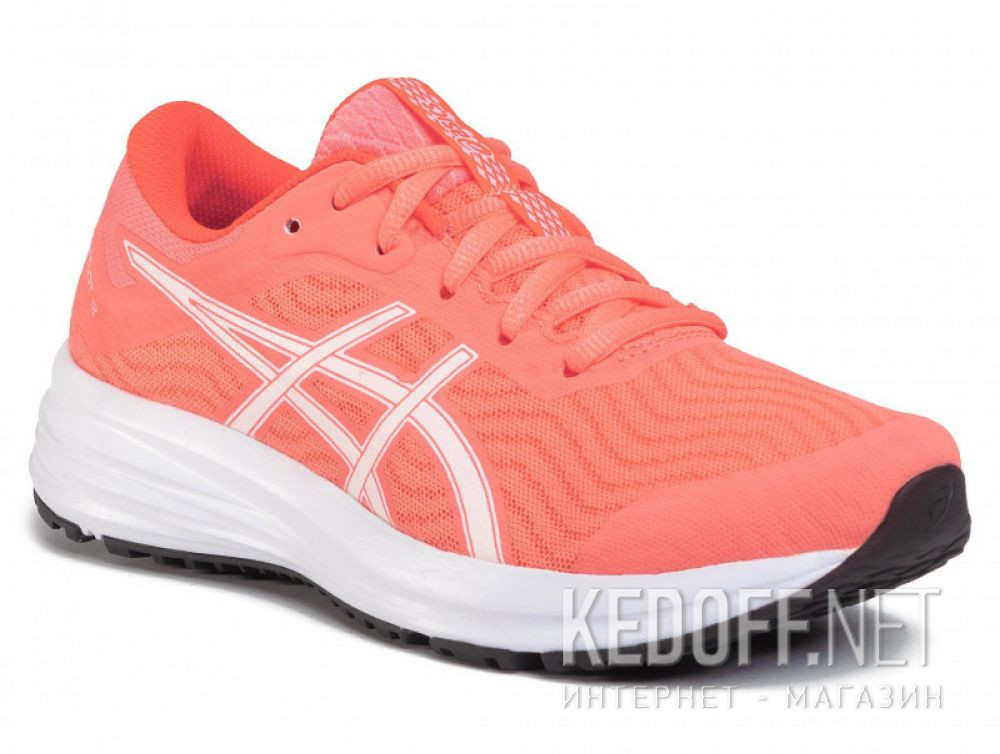 Dodaj do koszyka Damskie sportowe Asics Patriot 12 1012A705-700