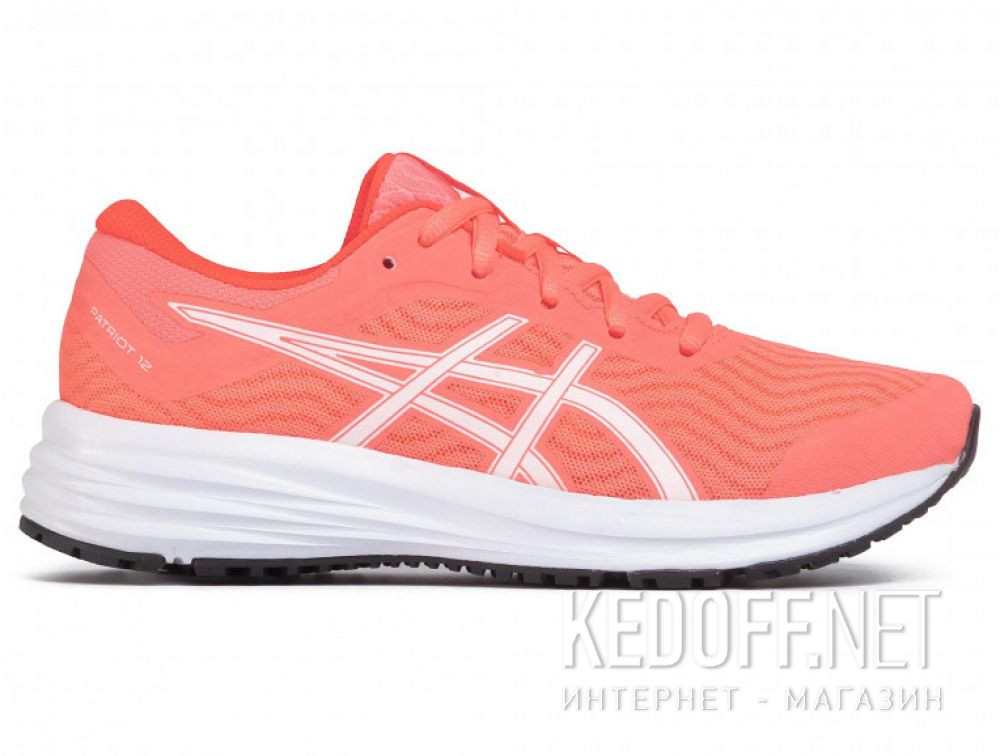Damskie sportowe Asics Patriot 12 1012A705-700 купить Украина