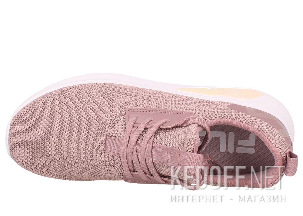 Damskie sportowe Fila Skywawe 2.0 Knit W 108183-80 описание