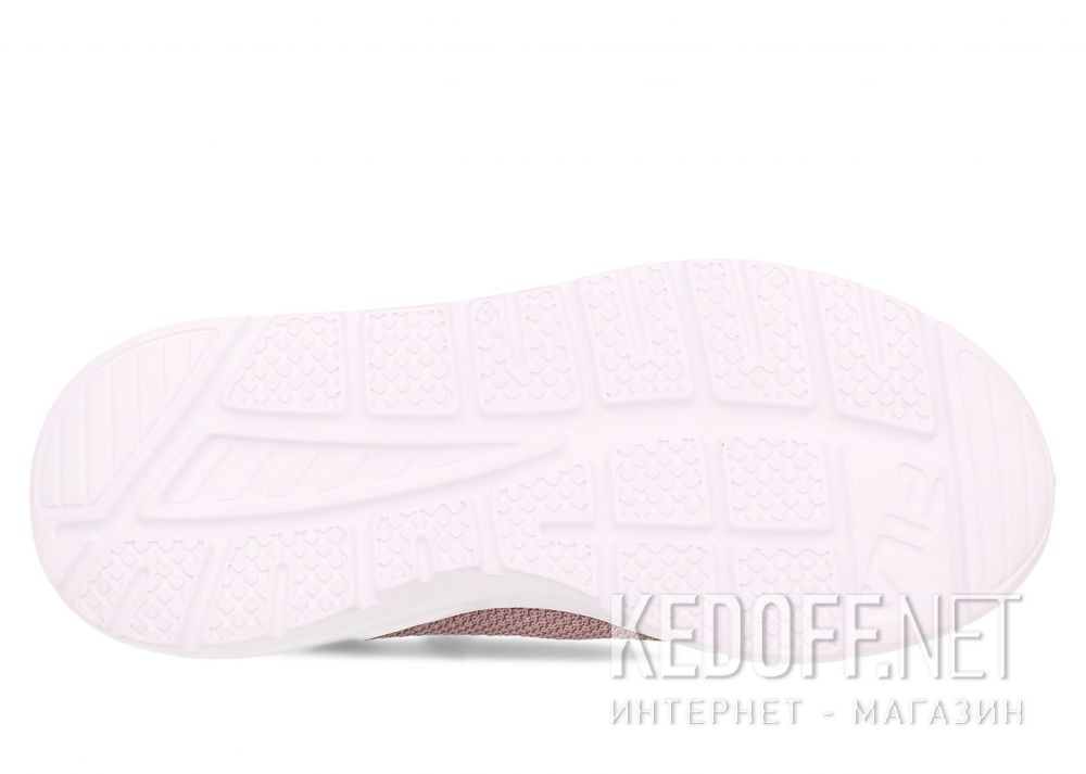 Цены на Damskie sportowe Fila Skywawe 2.0 Knit W 108183-80