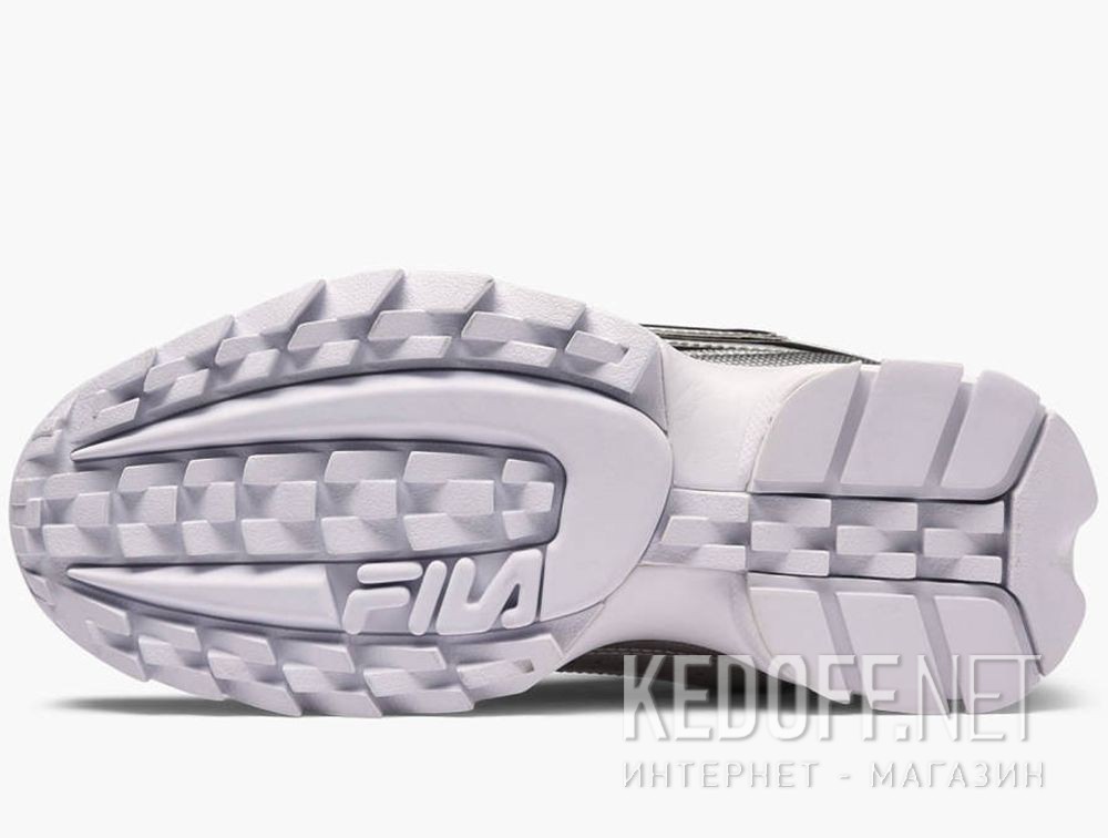 Damskie sportowe Fila Disruptor Low 1010608 3VW все размеры