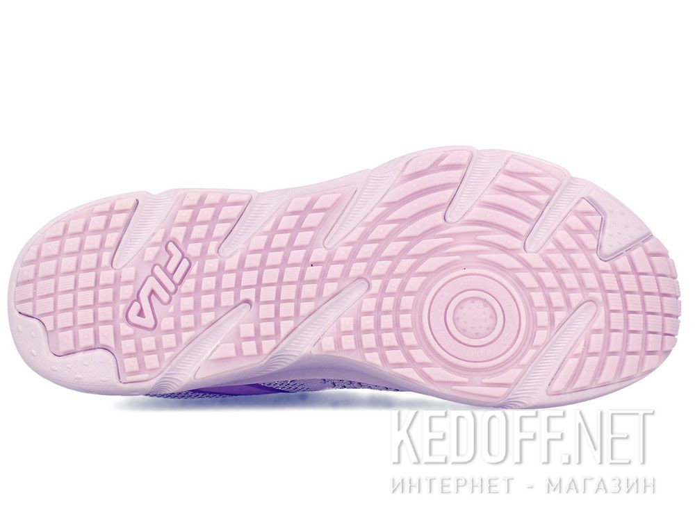 Цены на Damskie sportowe Fila Twister Knit W 111264 X0