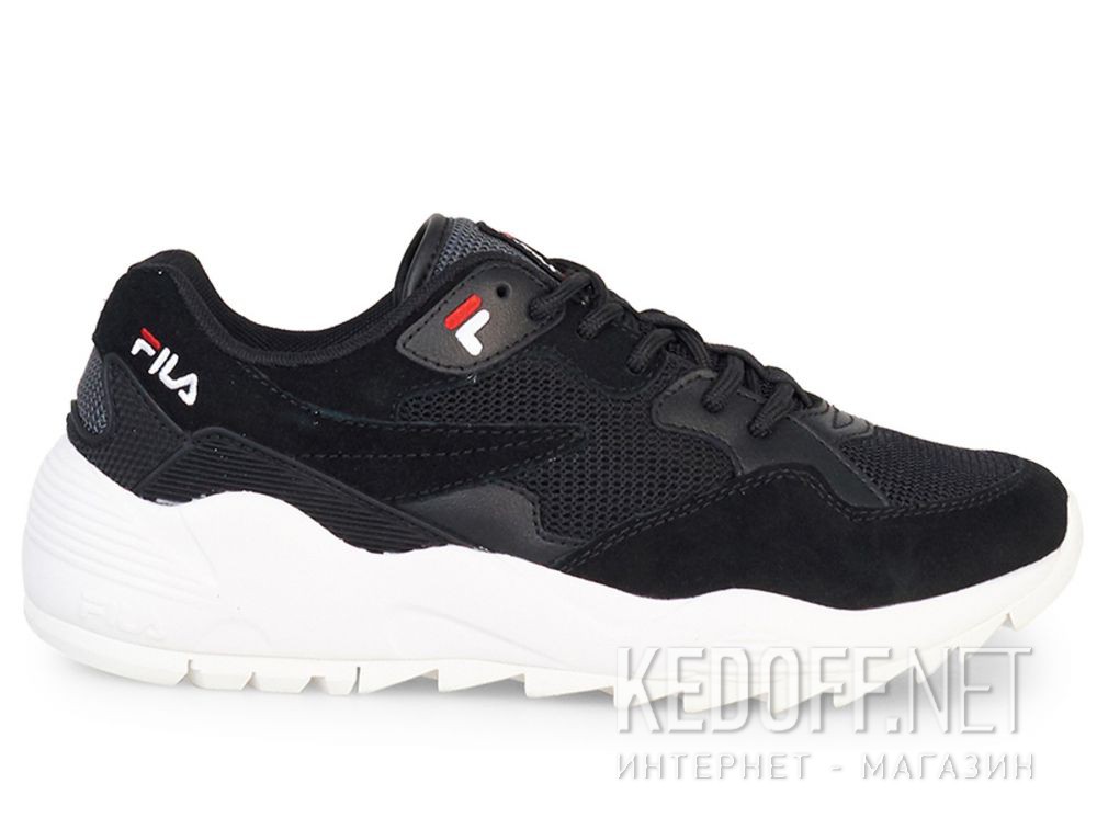 Damskie sportowe Fila Vault Cmr Jogger 1010622FLA-25Y описание