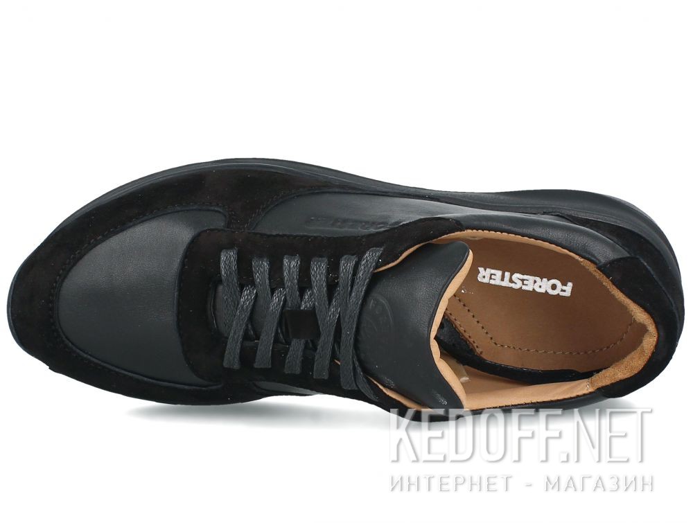 Damskie sportowe Forester 10870-27 описание
