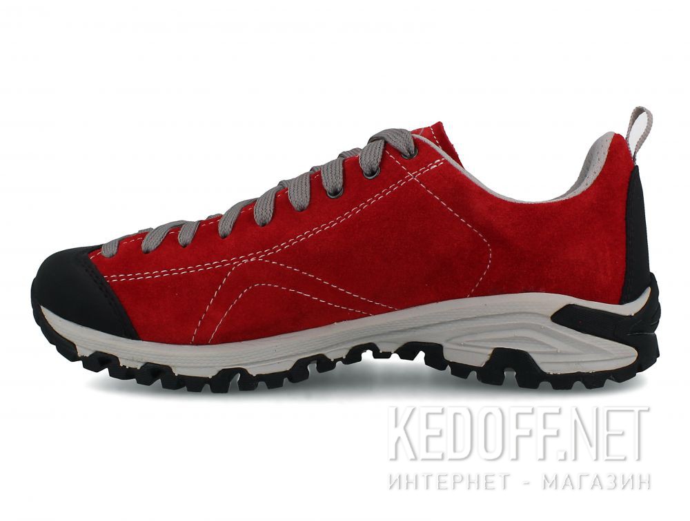 Buty do biegania Forester Dolomite Vibram 247950-471 Made in Italy описание
