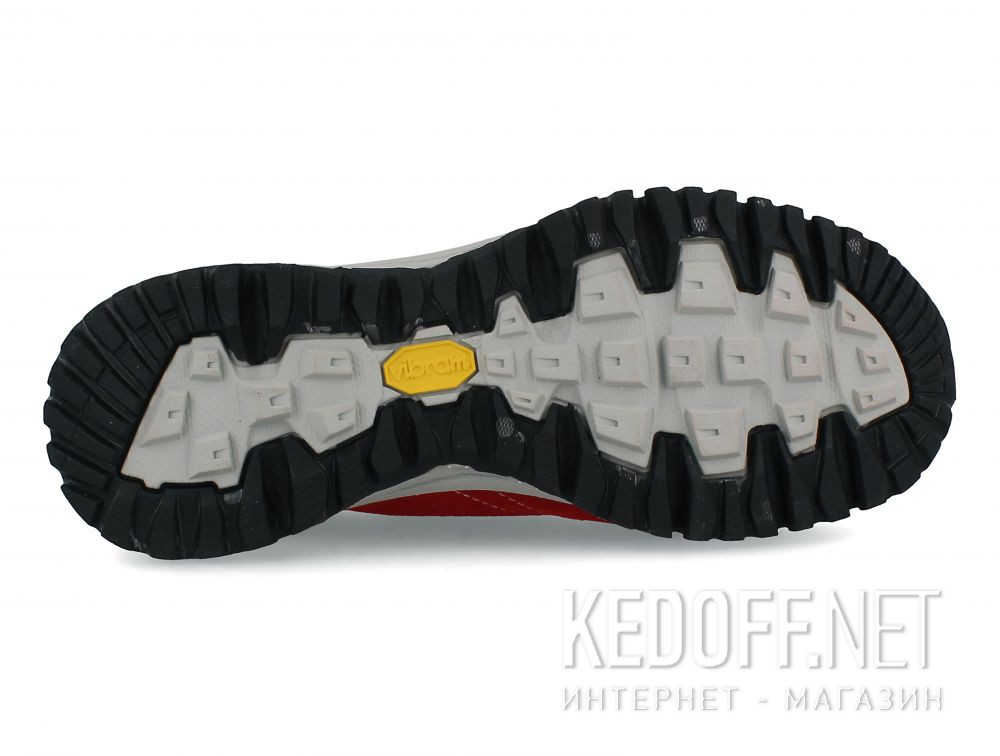 Dostawa Buty do biegania Forester Dolomite Vibram 247950-471 Made in Italy