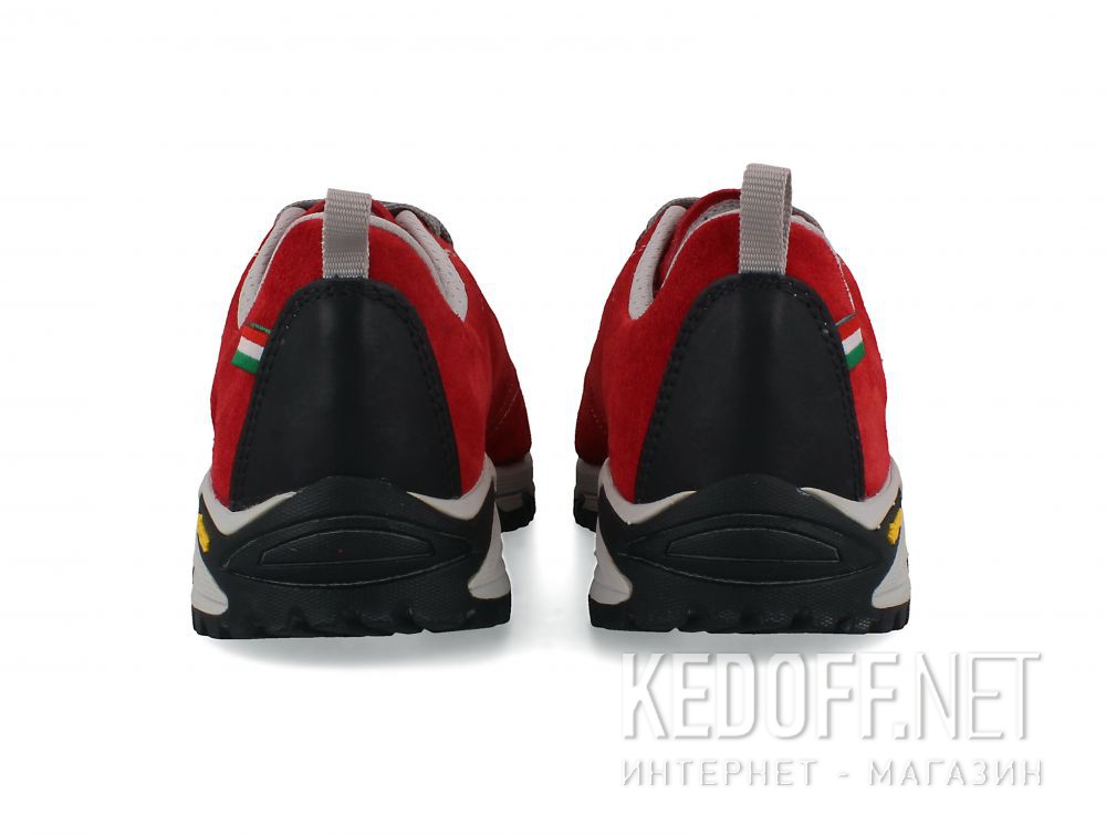 Buty do biegania Forester Dolomite Vibram 247950-471 Made in Italy доставка по Украине