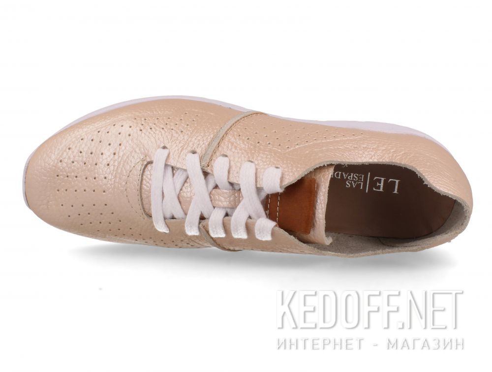 Damskie sportowe Las Espadrillas 017191-283 описание