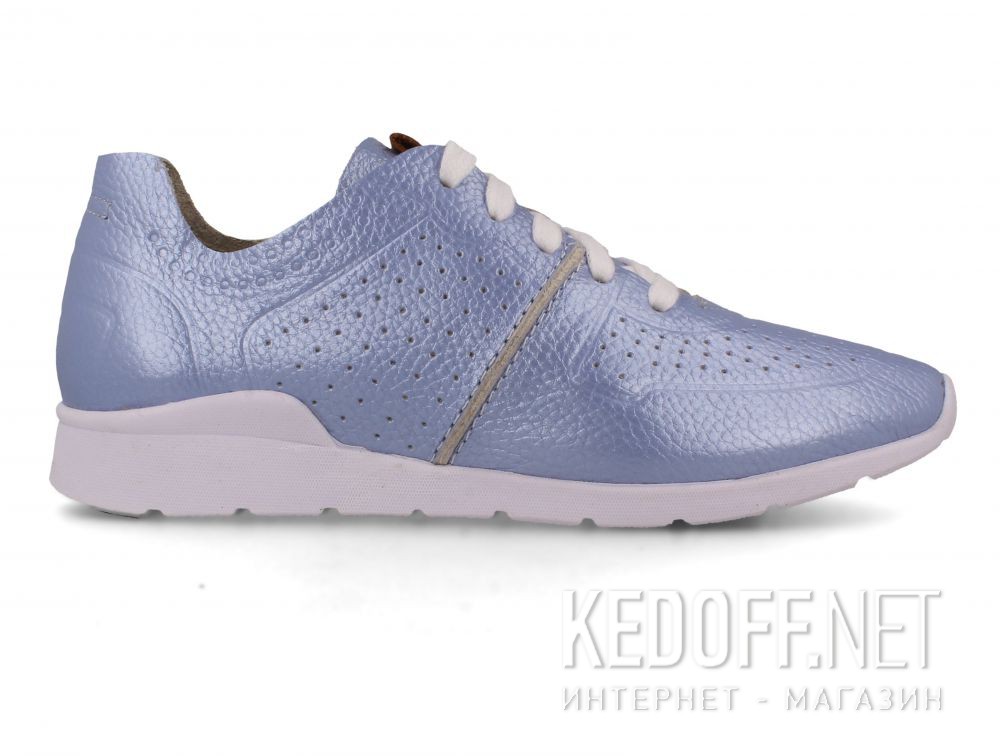 Damskie sportowe Las Espadrillas 017191-285 купить Украина