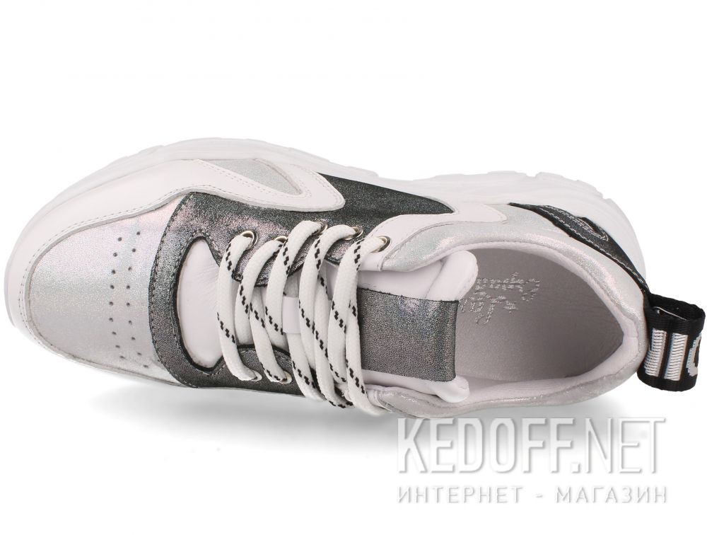 Damskie buty do biegania Las Espadrillas Boost 1001-14 описание