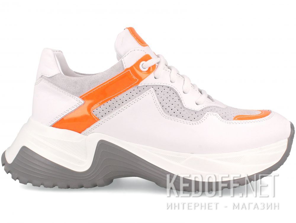 Damskie sportowe Las Espadrillas 194015-3713 купить Украина