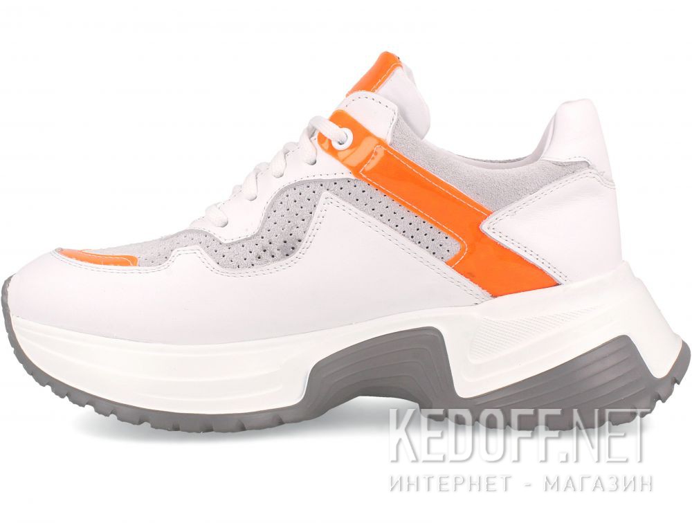 Оригинальные Damskie sportowe Las Espadrillas 194015-3713