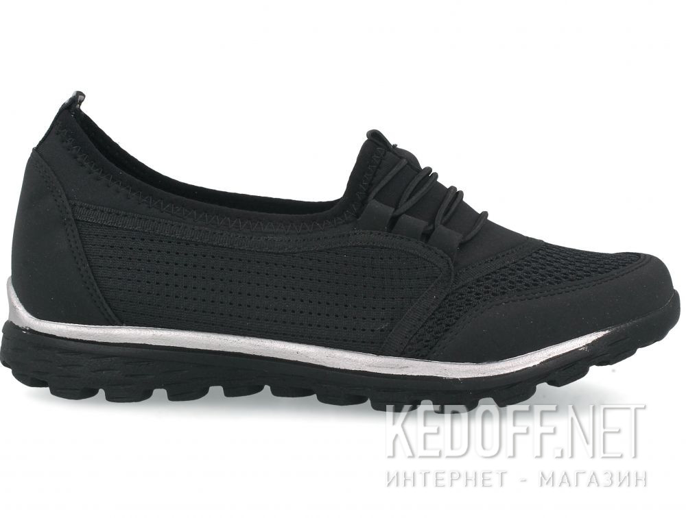 Damskie sportowe Las Espadrillas Casual 206517-27 купить Украина