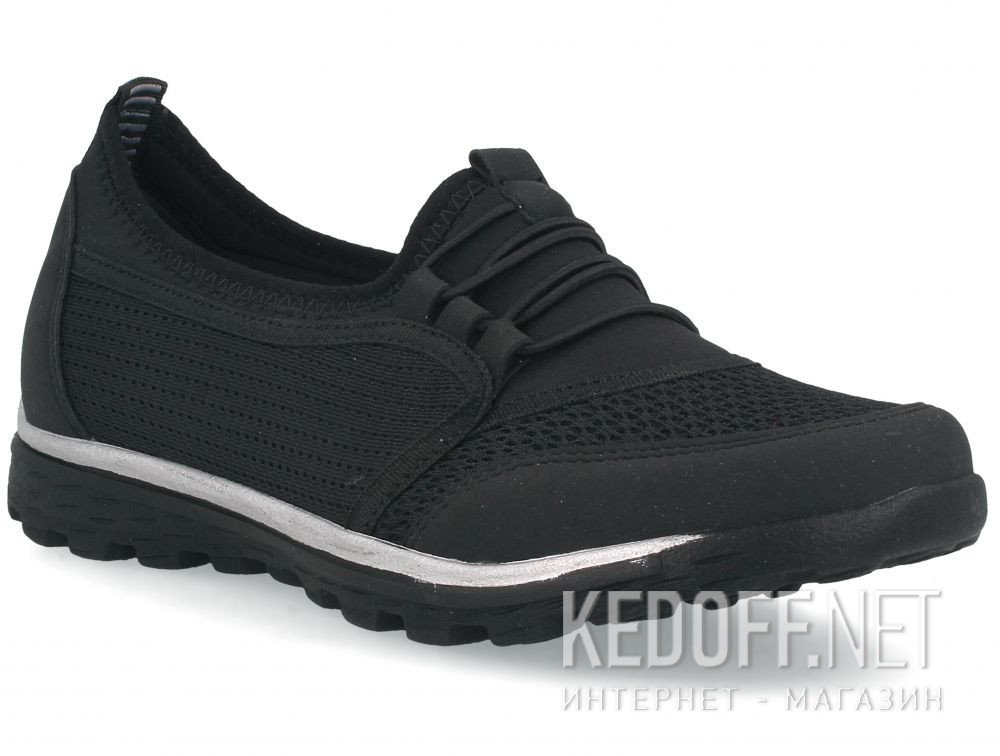 Dodaj do koszyka Damskie sportowe Las Espadrillas Casual 206517-27