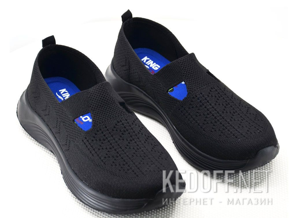 Damskie sportowe Las Espadrillas K.Paolo I5216-27 описание