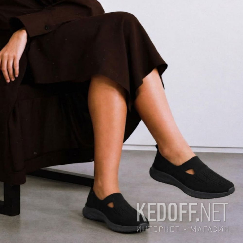 Dostawa Damskie sportowe Las Espadrillas K.Paolo I5216-27