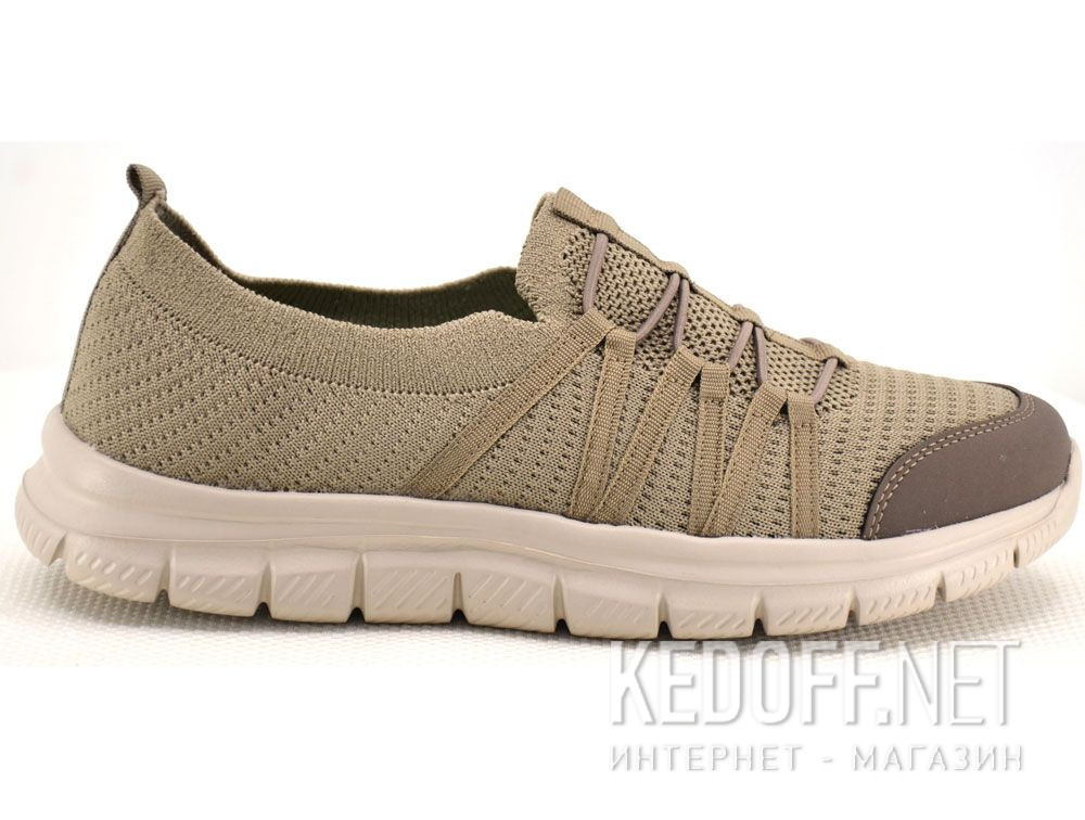 Damskie tenisowki Las Espadrillas K.Paolo K5223-45 Memory Foam описание