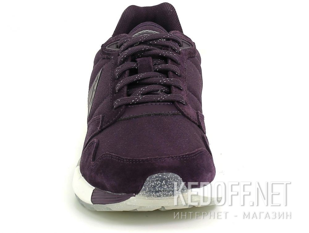 Damskie trampki Le Coq Sportif Omega X Szer Metallic 1820079 LCS купить Украина