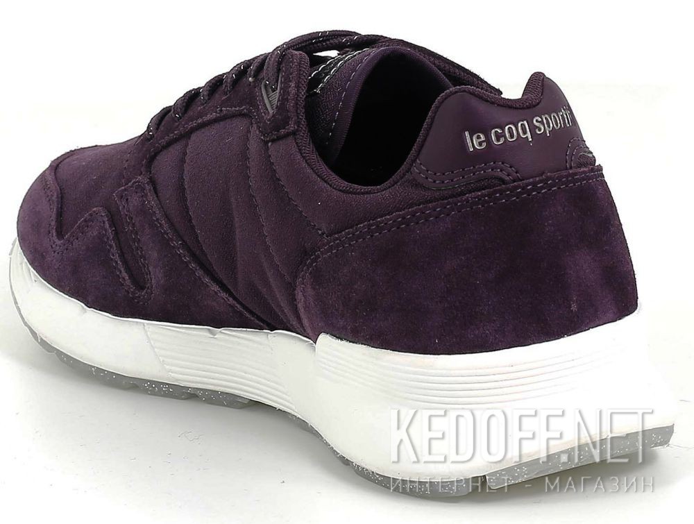 Оригинальные Damskie trampki Le Coq Sportif Omega X Szer Metallic 1820079 LCS