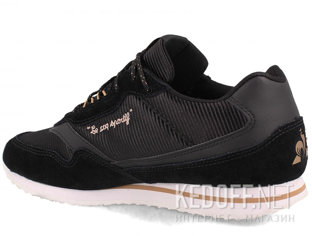 Damskie sportowe Le Coq Sportif 1820100-LCS купить Украина