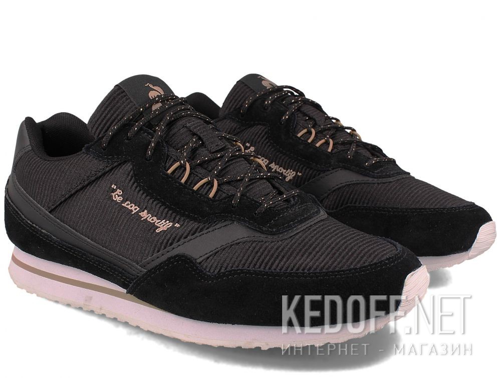 Оригинальные Damskie sportowe Le Coq Sportif 1820100-LCS
