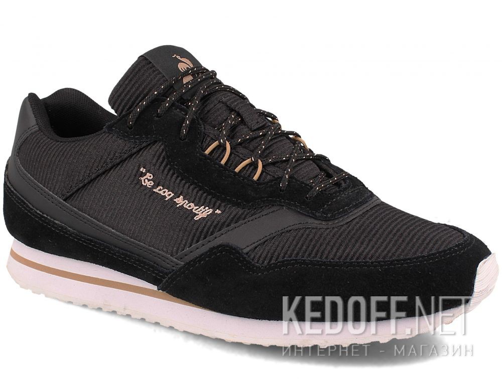 Dodaj do koszyka Damskie sportowe Le Coq Sportif 1820100-LCS