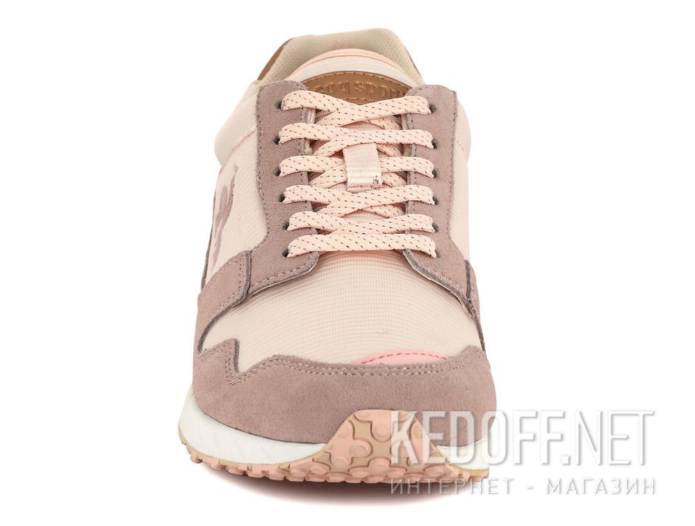 Damskie sportowe Le Coq Sportif Jazy W Metallic 2010255-LCS купить Украина