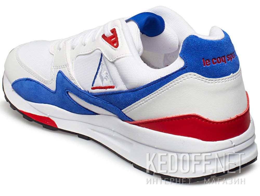 Trampki Le Coq Sportif Lcs R800 1910530-LCS описание